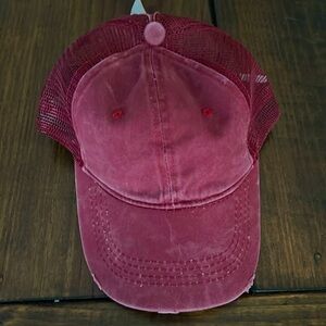 Southern Junkie girls hat